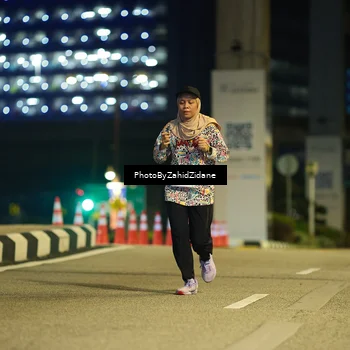 Runner Photo 4582490