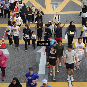 Runner Photo 4582492