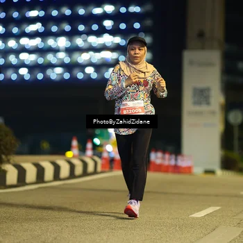 Runner Photo 4582496
