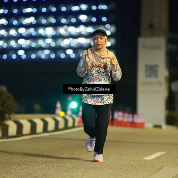 Runner Photo 4582499