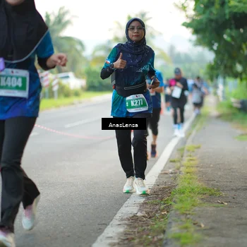 Runner Photo 4582505