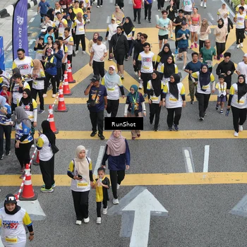 Runner Photo 4582507
