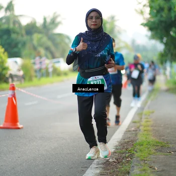 Runner Photo 4582508