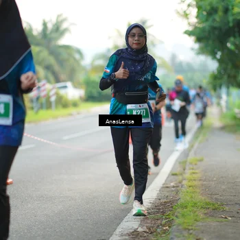 Runner Photo 4582509