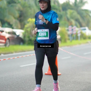 Runner Photo 4582517