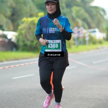 Runner Photo 4582519