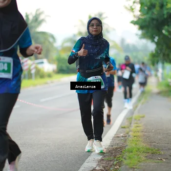 Runner Photo 4582520