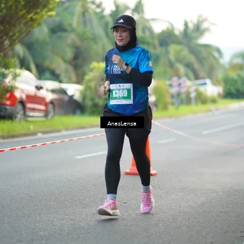 Runner Photo 4582524