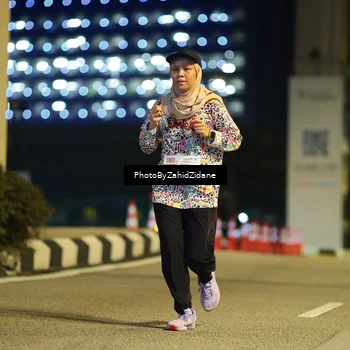 Runner Photo 4582528