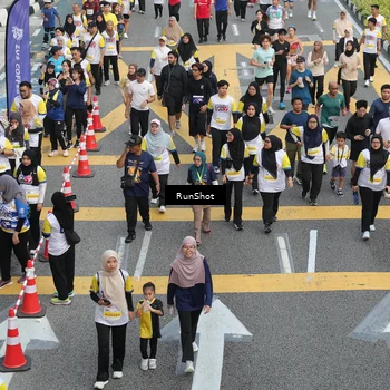 Runner Photo 4582529