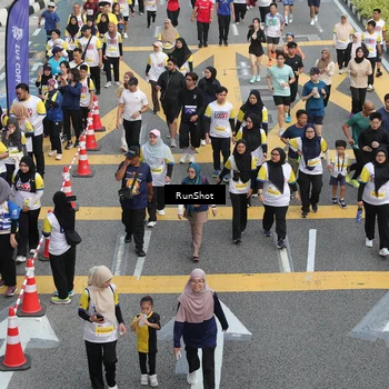 Runner Photo 4582533