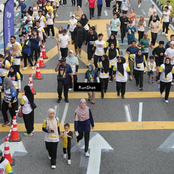 Runner Photo 4582535