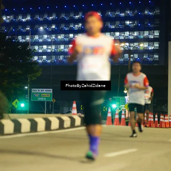 Runner Photo 4582536