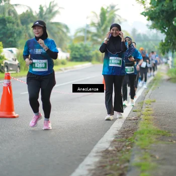 Runner Photo 4582541