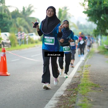 Runner Photo 4582542