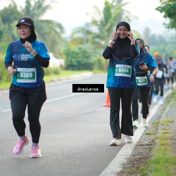 Runner Photo 4582544
