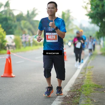 Runner Photo 4582545