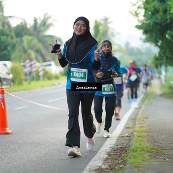Runner Photo 4582548