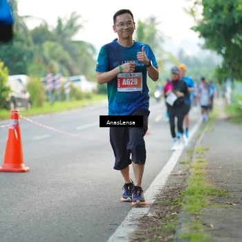 Runner Photo 4582549