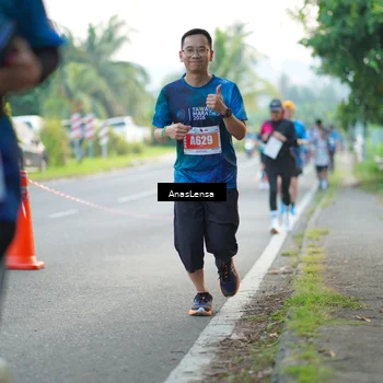 Runner Photo 4582551