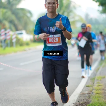 Runner Photo 4582555
