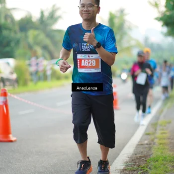 Runner Photo 4582556