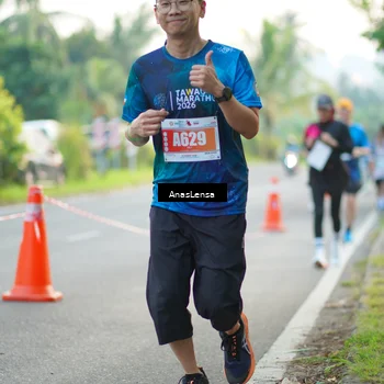 Runner Photo 4582557