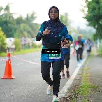 Runner Photo 4582558