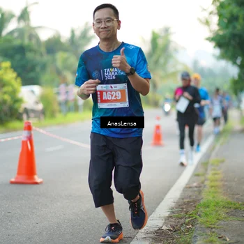 Runner Photo 4582560