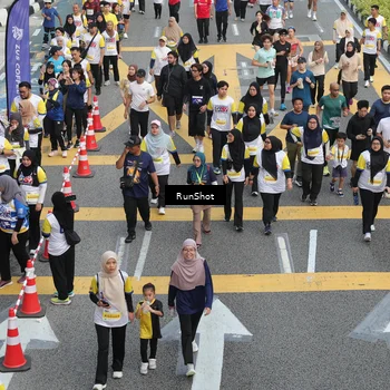 Runner Photo 4582566