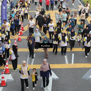 Runner Photo 4582570