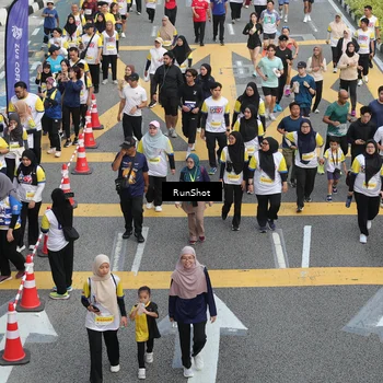 Runner Photo 4582578