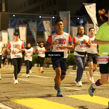 Runner Photo 4582580