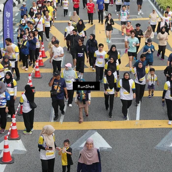 Runner Photo 4582587