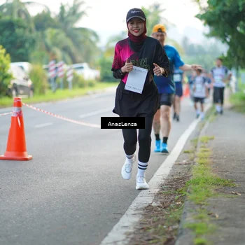 Runner Photo 4582588