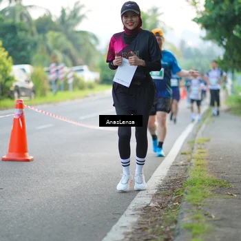Runner Photo 4582592