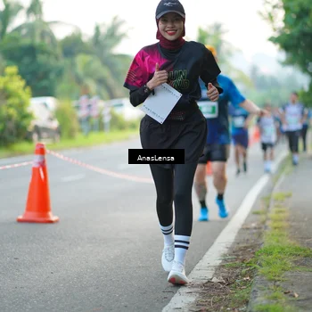 Runner Photo 4582593