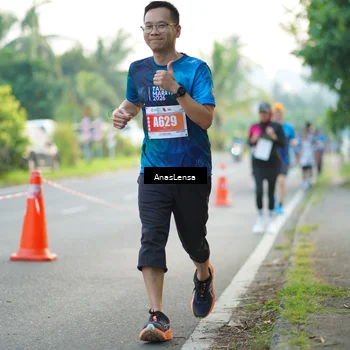 Runner Photo 4582594