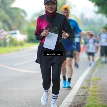 Runner Photo 4582596