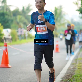 Runner Photo 4582598
