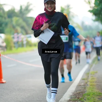 Runner Photo 4582601