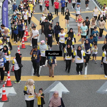 Runner Photo 4582605