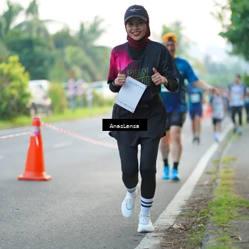 Runner Photo 4582606