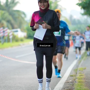 Runner Photo 4582607