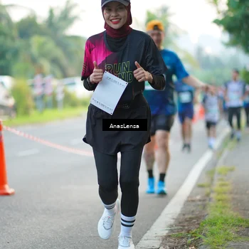 Runner Photo 4582609