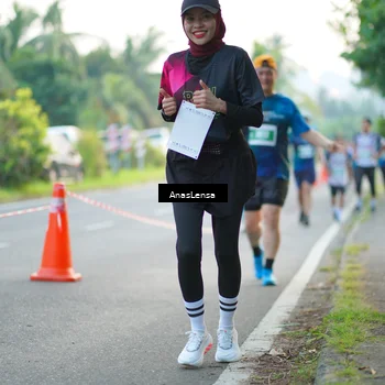 Runner Photo 4582610