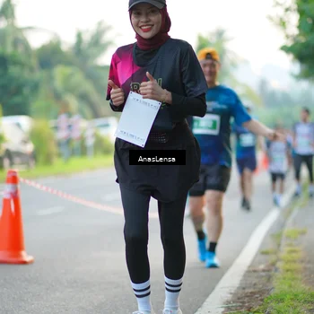Runner Photo 4582613