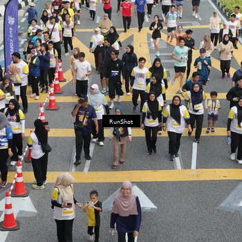 Runner Photo 4582614