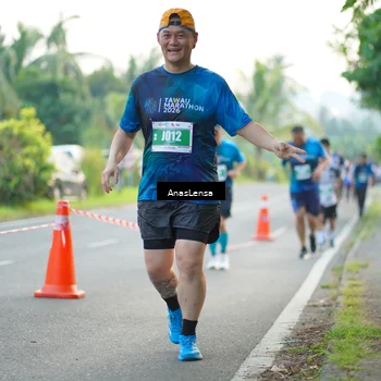 Runner Photo 4582617
