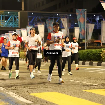 Runner Photo 4582631